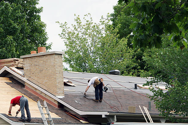 Quick and Trustworthy Emergency Roof Repair Services in Dillsburg, PA