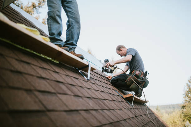 Quick and Trustworthy Emergency Roof Repair Services in Dillsburg, PA